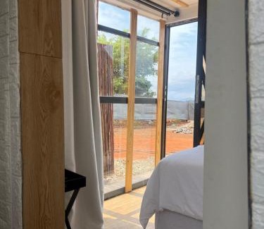 Greater Tubatse Hotel | Container house