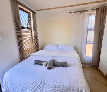 Greater Tubatse Hotel | Container house