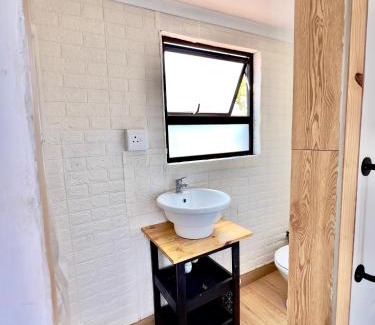 Greater Tubatse Hotel | Container house