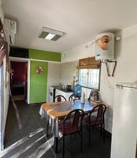 Juan Martin de Pueyrredon Apartment | Container Serrano