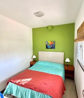 Juan Martin de Pueyrredon Apartment | Container Serrano