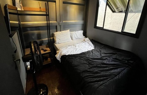 Torrinha Other | Container with projector, wi-fi and garage - 20km from Brotas