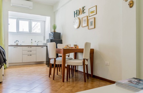 Mestre Apartment | Conte Rosso Apartments ARCA