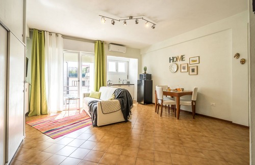 Mestre Apartment | Conte Rosso Apartments ARCA