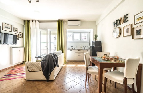 Mestre Apartment | Conte Rosso Apartments ARCA