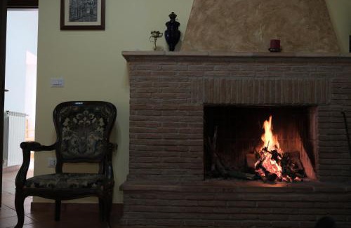 Caserta Vecchia Bed & Breakfast | Conte Spencer