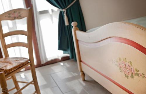 Pedaso House | CONTEA DEI CILIEGI (official)