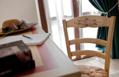 Pedaso House | CONTEA DEI CILIEGI (official)