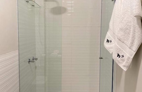 Miraflores Apartment | Contemporary 1BR at La Huaca Pucllana