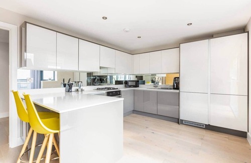 Wickford House | Contemporary 3 Bedroom Fully Detached Town House