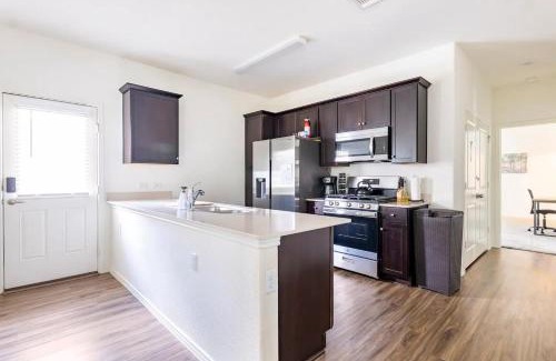 Austin House | Contemporary Austin Home Near Downtown & Airport