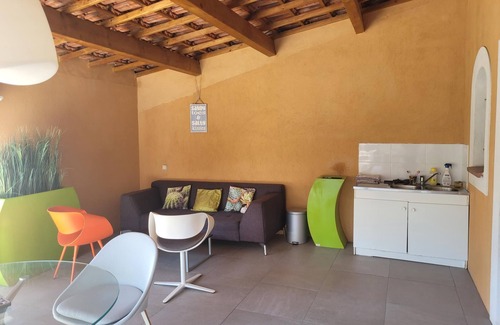 Pignans House | Contemporary bastide