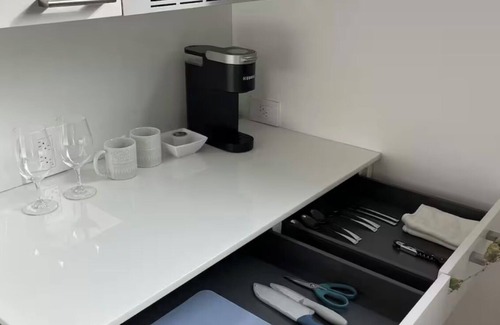 Historic Eastside Cottage | Contemporary Casita in Santa Fe’s Historic East Side