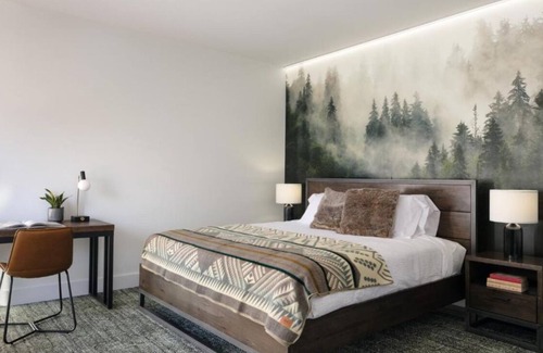 Silverthorne Hotel | Contemporary City Comfort – Boutique Stay Near Nightlife, Shopping & Art Venues