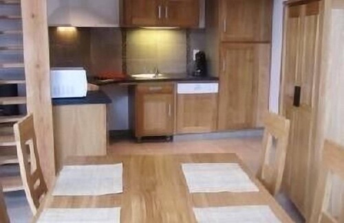 Curieres Cottage | Contemporary cottage near Laguiole Aveyron 4 people