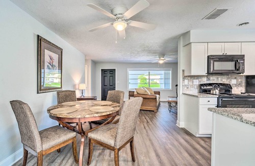 Pine Ridge House | Contemporary Gem w/Sun Room in Beverly Hills!