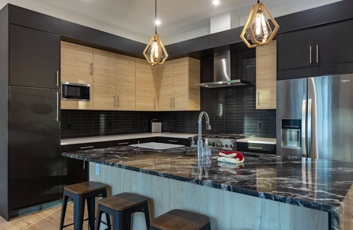 Pagosa Springs House | Contemporary Home | Forest Views, Secluded, Near Town