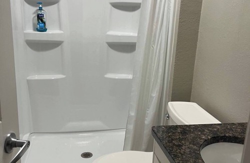 Unionville House | Contemporary Main Street House