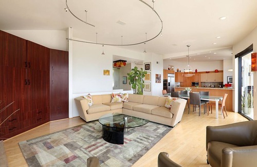 Mystic Hills Villa | Contemporary Ocean View Villa In Laguna Beach