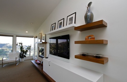 Mystic Hills Villa | Contemporary Ocean View Villa In Laguna Beach