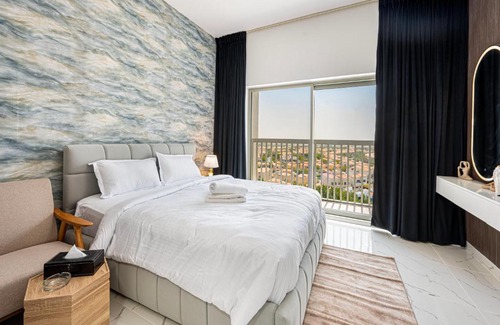 Dubai Apartment | Contemporary Studio In Prime Dubailand Location