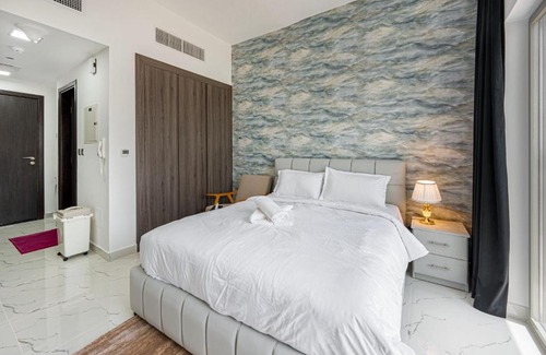 Dubai Apartment | Contemporary Studio In Prime Dubailand Location