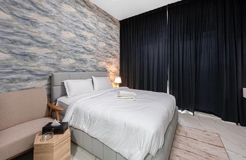Dubai Apartment | Contemporary Studio In Prime Dubailand Location