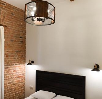 Cluj-Napoca City Centre Apartment | Contessa Central Studio