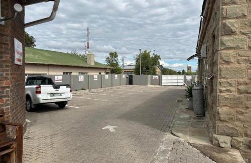 Komani House | Conti-INN Guesthouse