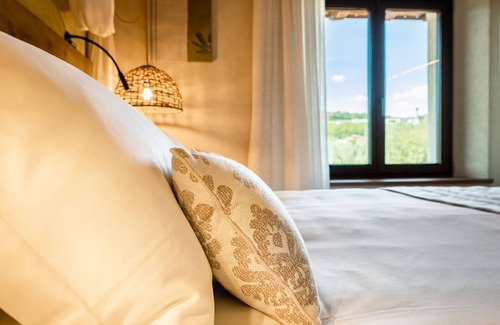 Puegnago del Garda Hotel | Conti Thun Wine Resort