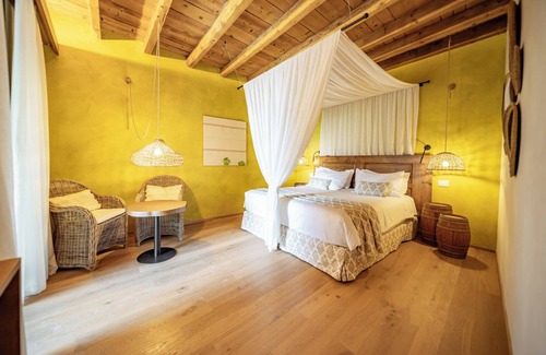Puegnago del Garda Hotel | Conti Thun Wine Resort