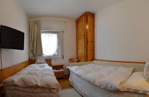 San Vito di Cadore Apartment | Continental 101- 4 beds