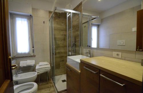 San Vito di Cadore Apartment | Continental 101- 4 beds