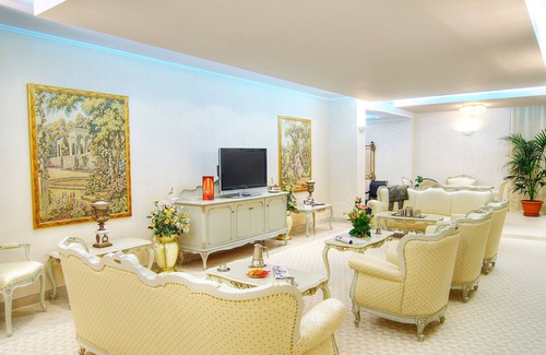 Center Hotel | Continental Forum Sibiu