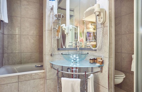 Center Hotel | Continental Forum Sibiu