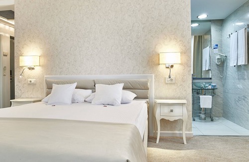 Center Hotel | Continental Forum Sibiu