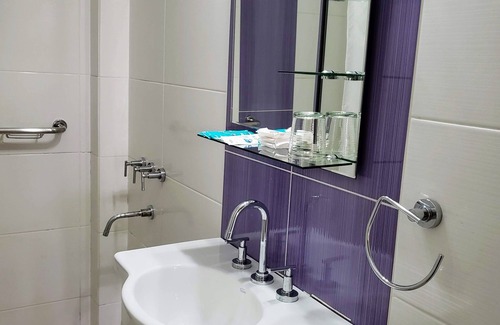 Posadas Hotel | Continental Posadas Hotel