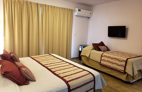 Posadas Hotel | Continental Posadas Hotel