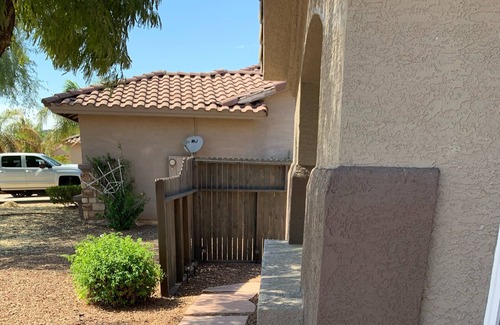 Continental Ranch House | Continental Ranch Private Entrance 1 Bedroom Ensuite, Kitchen, W/D. NW Tucson