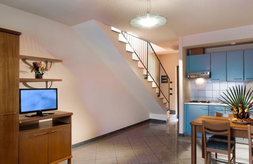 Tirrenia House | Continental Resort