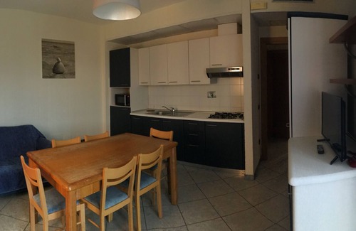 Tirrenia House | Continental Resort