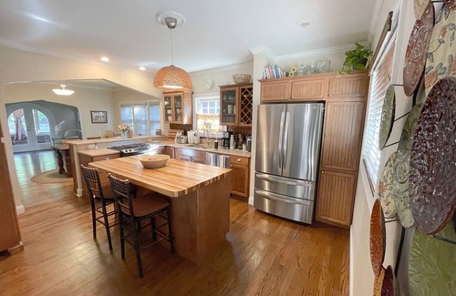 Harters Heights House | Continue the Irish tradition With This Home Blocks From Campus.