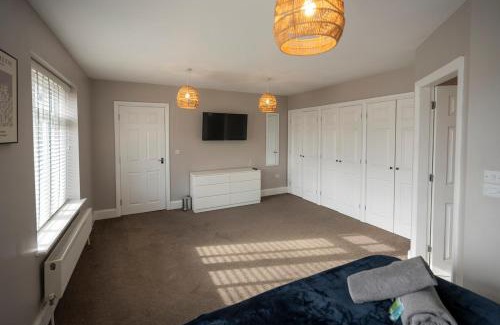 Sleaford House | Contractor & Professional Friendly House