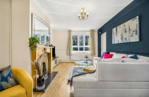 Birch House | Contractor ready Homes Secure Parking