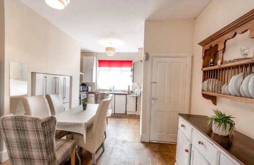 Retford House | Contractors Corporate Welcome