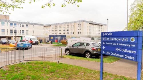 Sherborne St. John House | Contractors Wow! 5 Bedrooms 10 Guests Free Parking