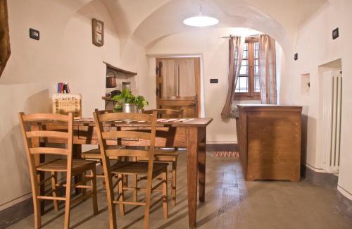 Madonna di Tirano Apartment | Contrada Beltramelli