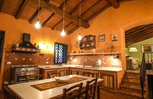 Coste Apartment | Contrada Willow - Linden trees