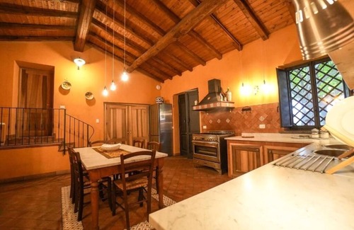 Coste Apartment | Contrada Willow - Linden trees