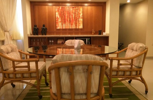 Barrio Centro Hotel | Convair Hotel
